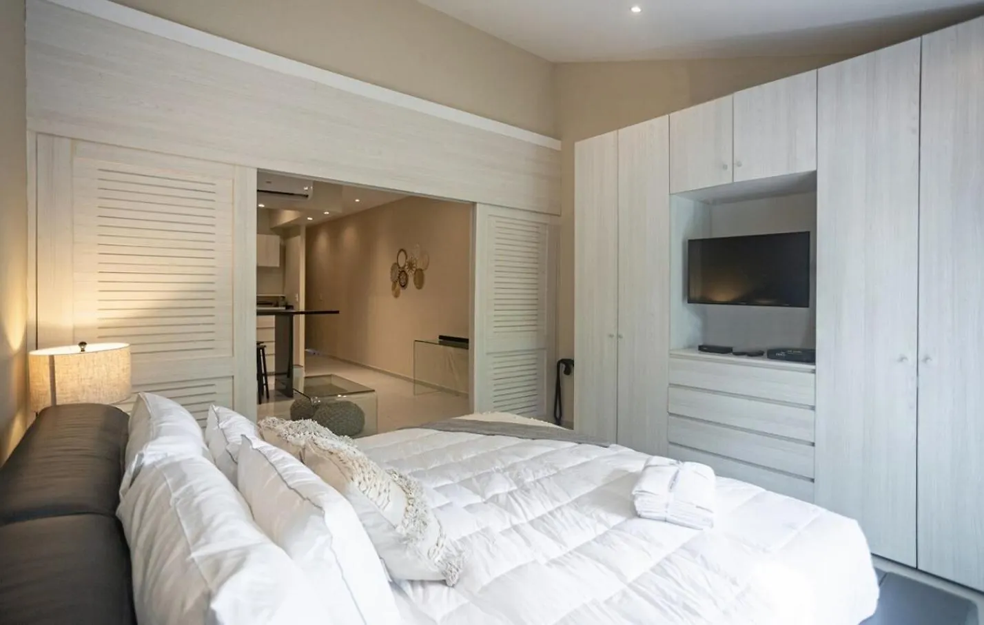 Playacar Master Suites, 2 Pools, Bbq, Beach 5 Min Playa del Carmen México