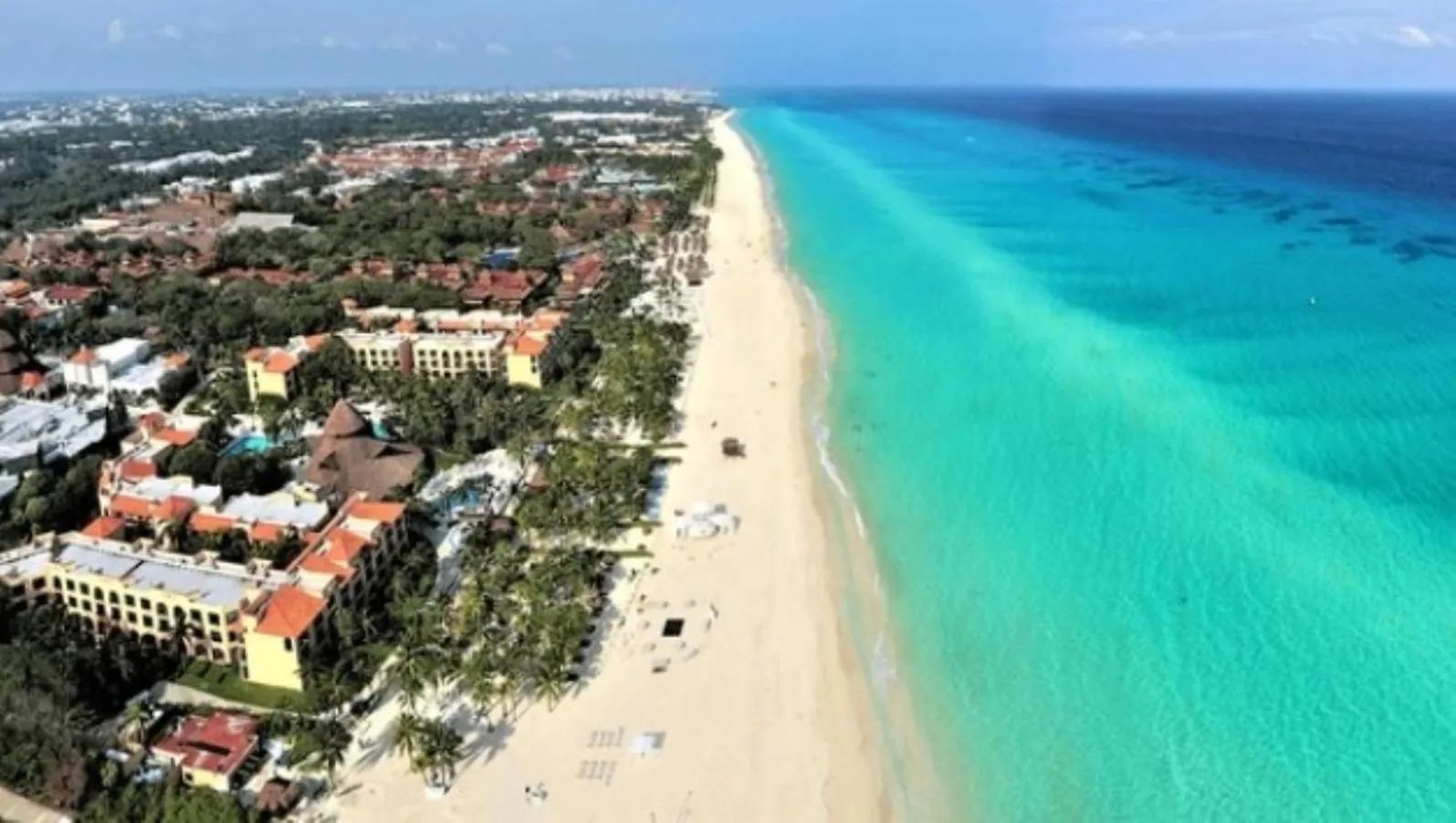 Playacar Master Suites, 2 Pools, Bbq, Beach 5 Min Playa del Carmen 0*,