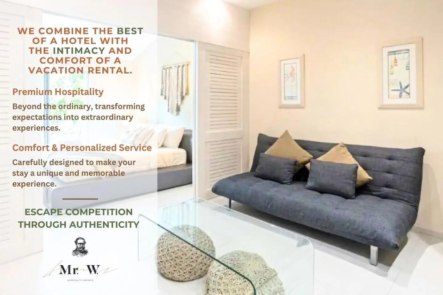 Apartamento Playacar Master Suites, 2 Pools, Bbq, Beach 5 Min Playa del Carmen