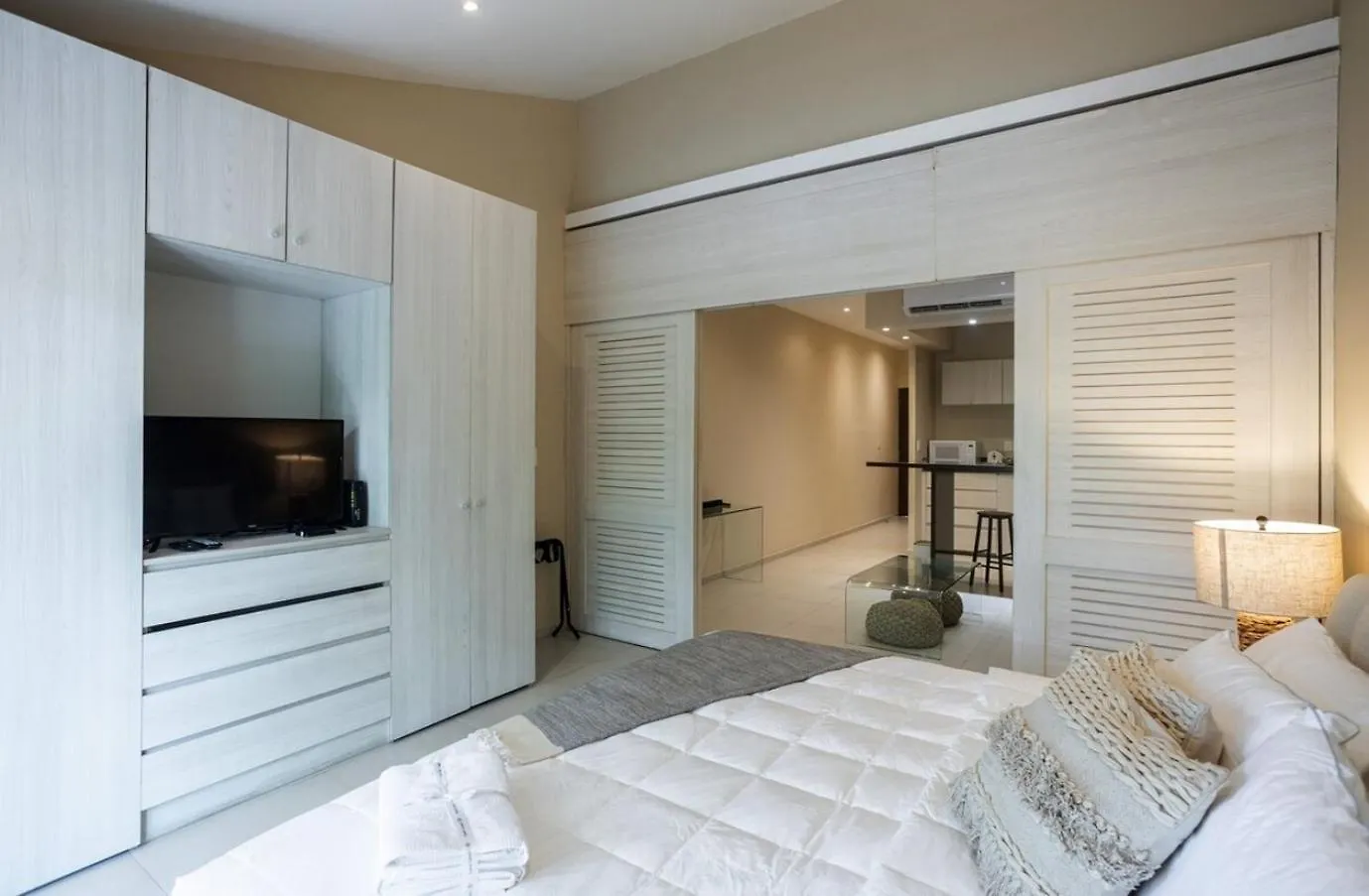 Playacar Master Suites, 2 Pools, Bbq, Beach 5 Min Playa del Carmen México