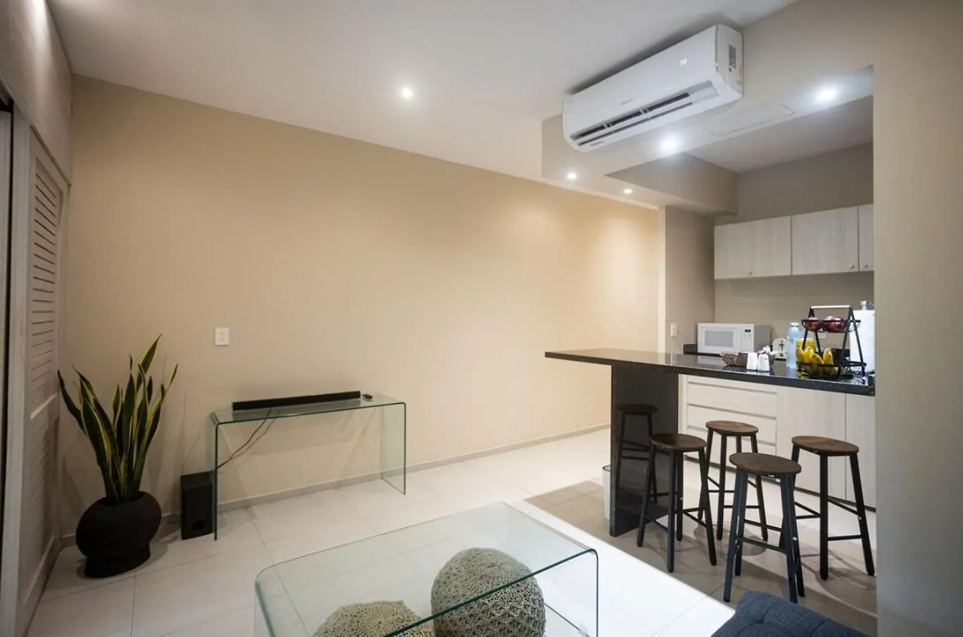 Apartamento Playacar Master Suites, 2 Pools, Bbq, Beach 5 Min Playa del Carmen México