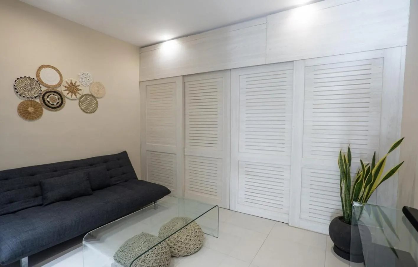 Apartment Playacar Master Suites, 2 Pools, Bbq, Beach 5 Min Playa del Carmen