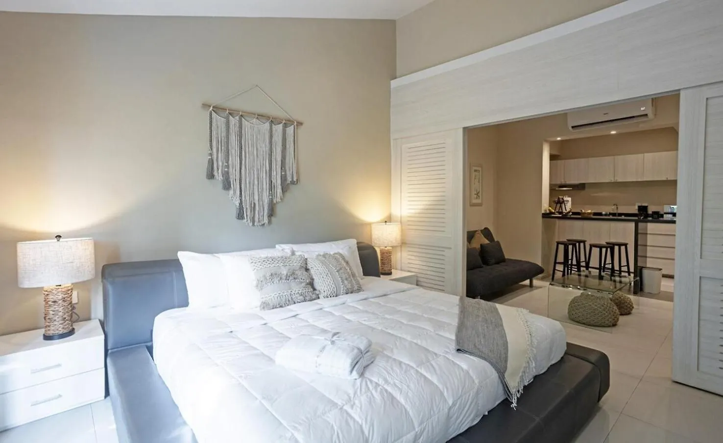 Playacar Master Suites, 2 Pools, Bbq, Beach 5 Min プレヤデルカーメン メキシコ