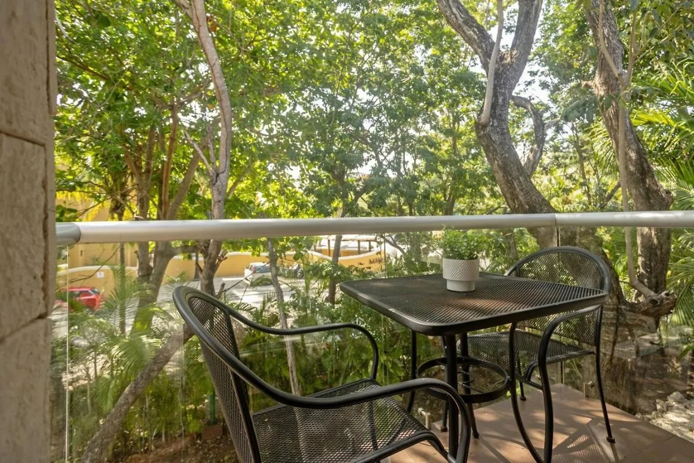 Playacar Master Suites, 2 Pools, Bbq, Beach 5 Min プレヤデルカーメン 0*,  メキシコ