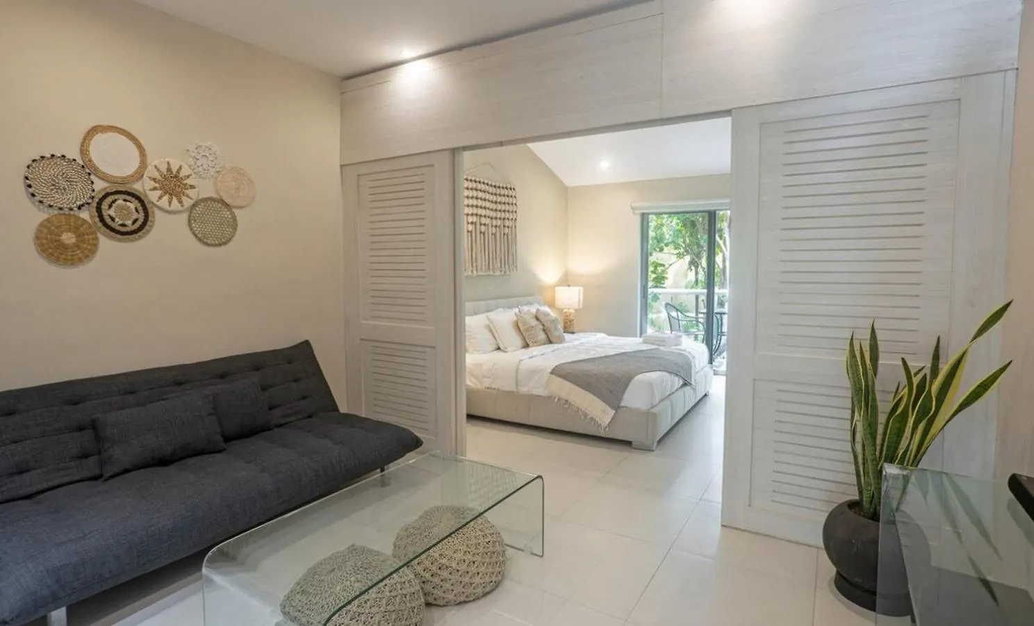 Playacar Master Suites, 2 Pools, Bbq, Beach 5 Min プレヤデルカーメン アパート