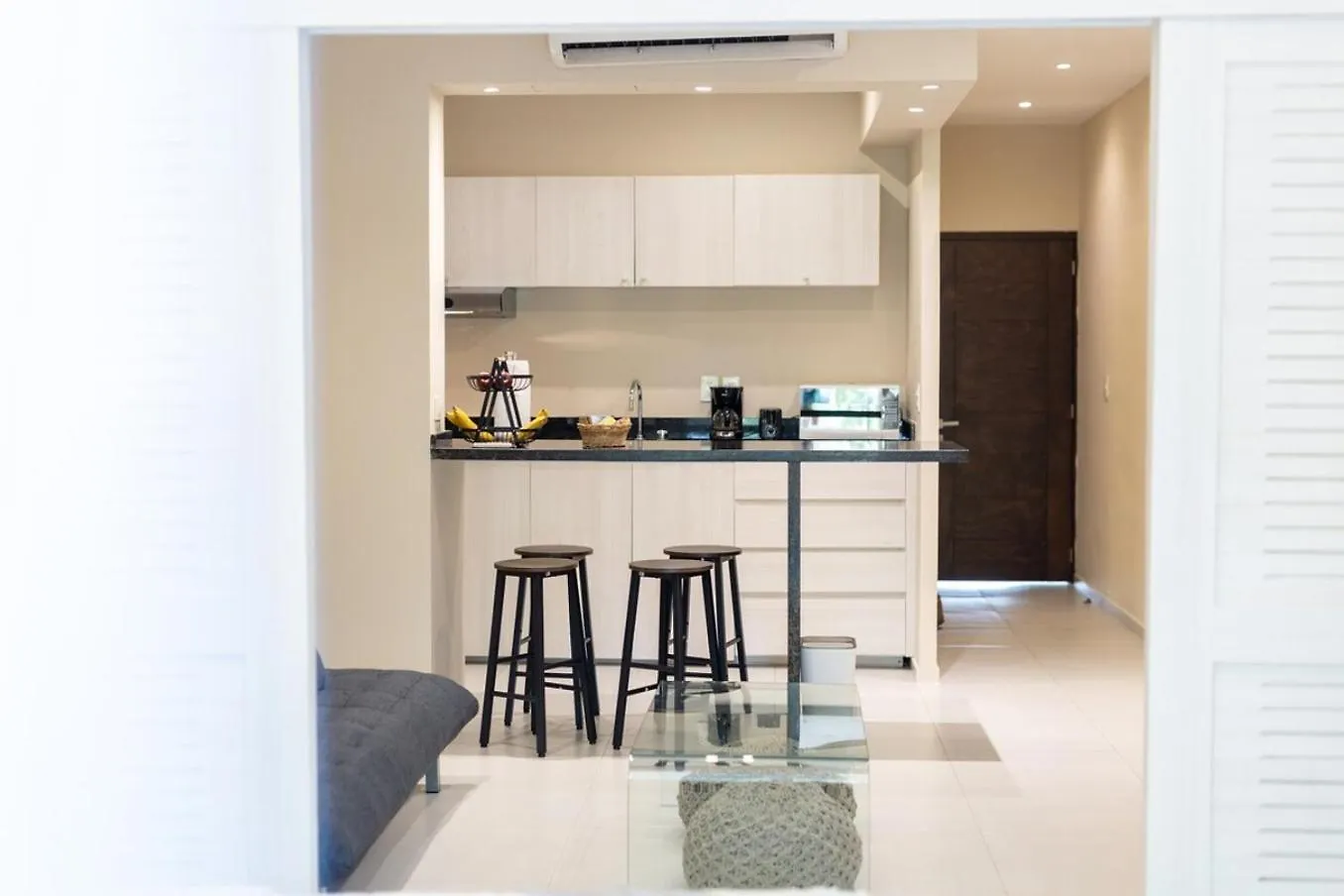Playacar Master Suites, 2 Pools, Bbq, Beach 5 Min プレヤデルカーメン アパート