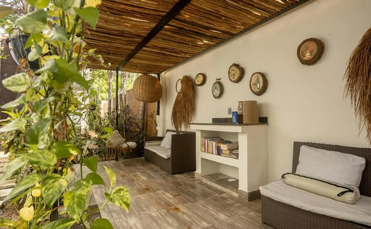 Lejlighed Playacar Master Suites, 2 Pools, Bbq, Beach 5 Min Playa del Carmen