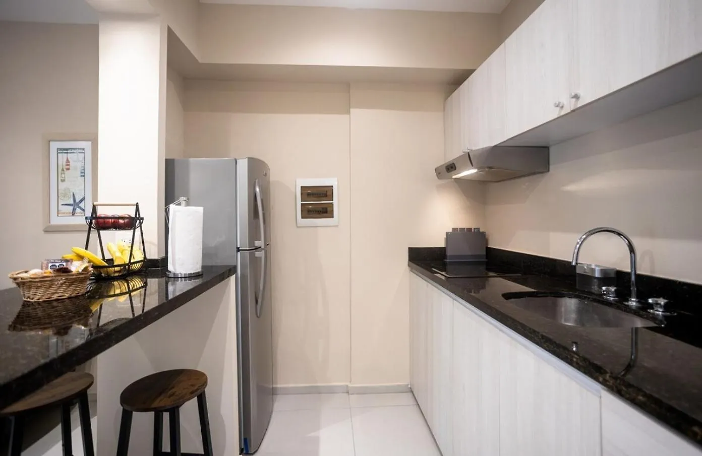 Lejlighed Playacar Master Suites, 2 Pools, Bbq, Beach 5 Min Playa del Carmen