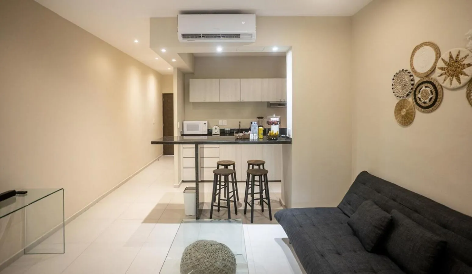 Lejlighed Playacar Master Suites, 2 Pools, Bbq, Beach 5 Min Playa del Carmen