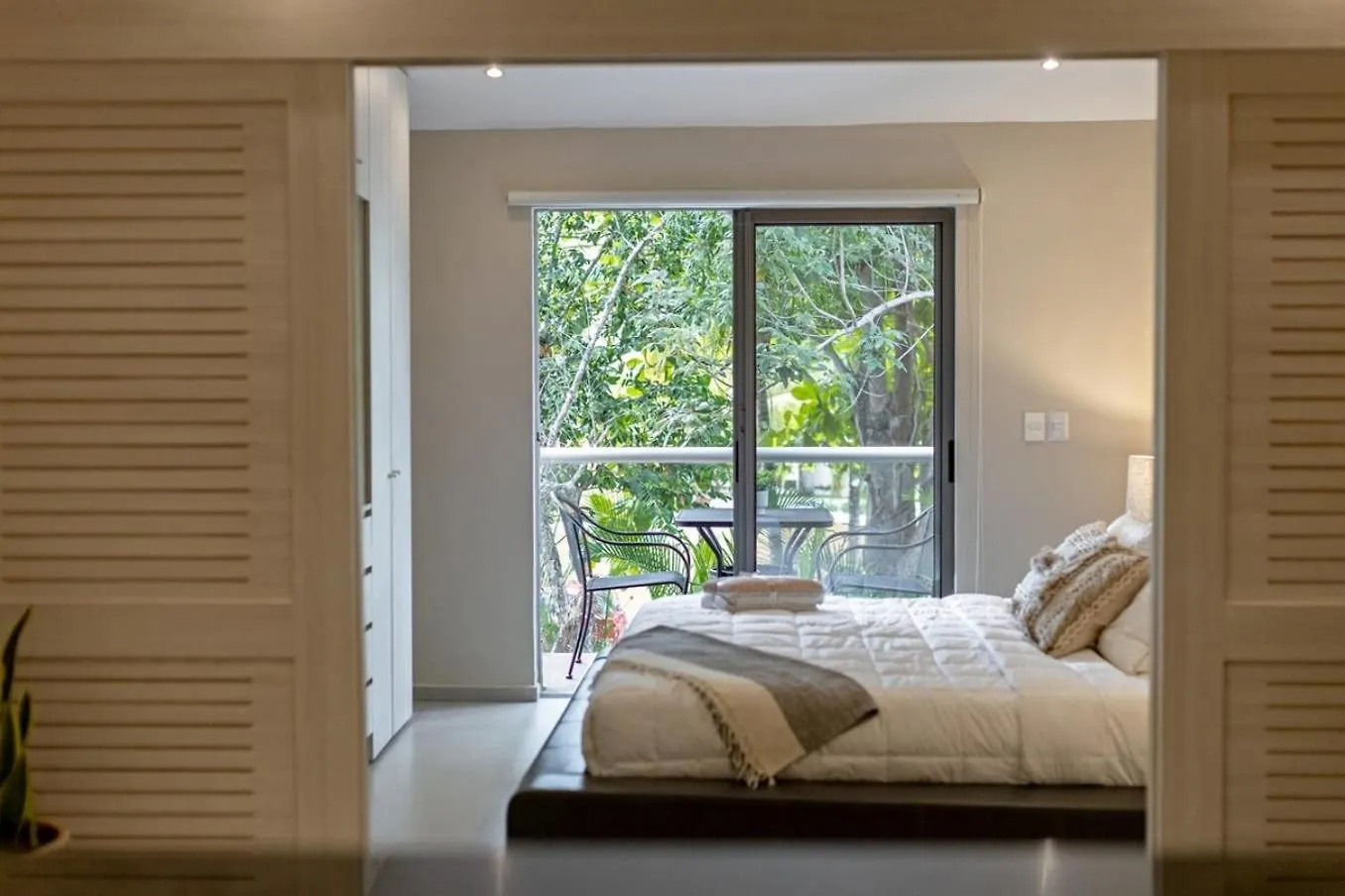 Lejlighed Playacar Master Suites, 2 Pools, Bbq, Beach 5 Min Playa del Carmen Mexico