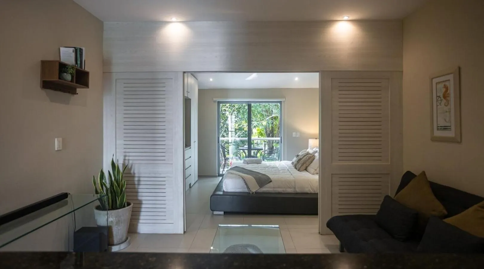 Lejlighed Playacar Master Suites, 2 Pools, Bbq, Beach 5 Min Playa del Carmen Mexico