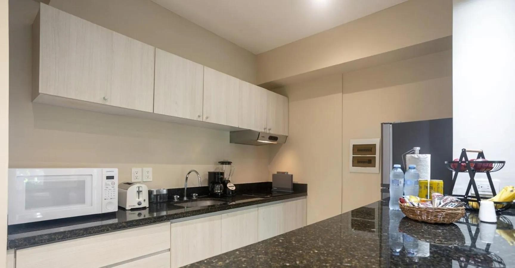 Playacar Master Suites, 2 Pools, Bbq, Beach 5 Min Playa del Carmen Lejlighed