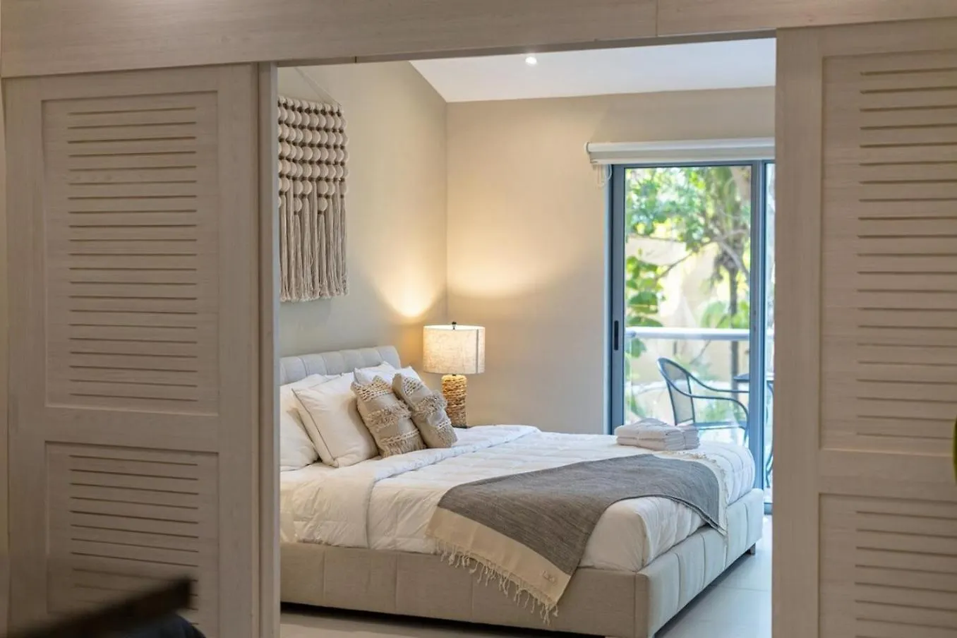 Lejlighed Playacar Master Suites, 2 Pools, Bbq, Beach 5 Min Playa del Carmen