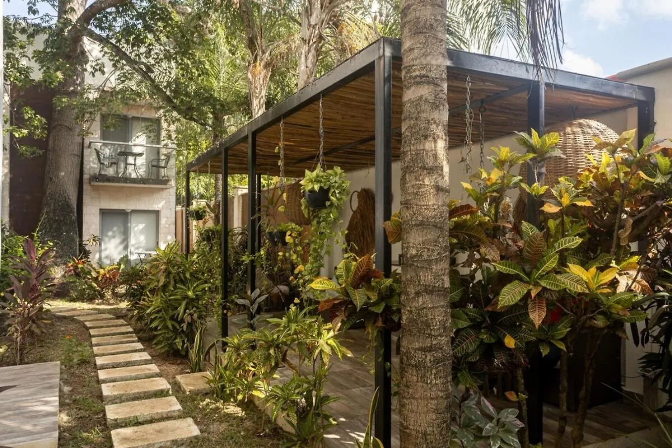 Lejlighed Playacar Master Suites, 2 Pools, Bbq, Beach 5 Min Playa del Carmen