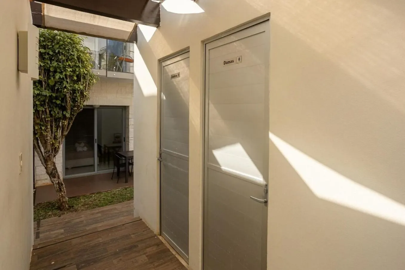 Playacar Master Suites, 2 Pools, Bbq, Beach 5 Min Playa del Carmen Lejlighed