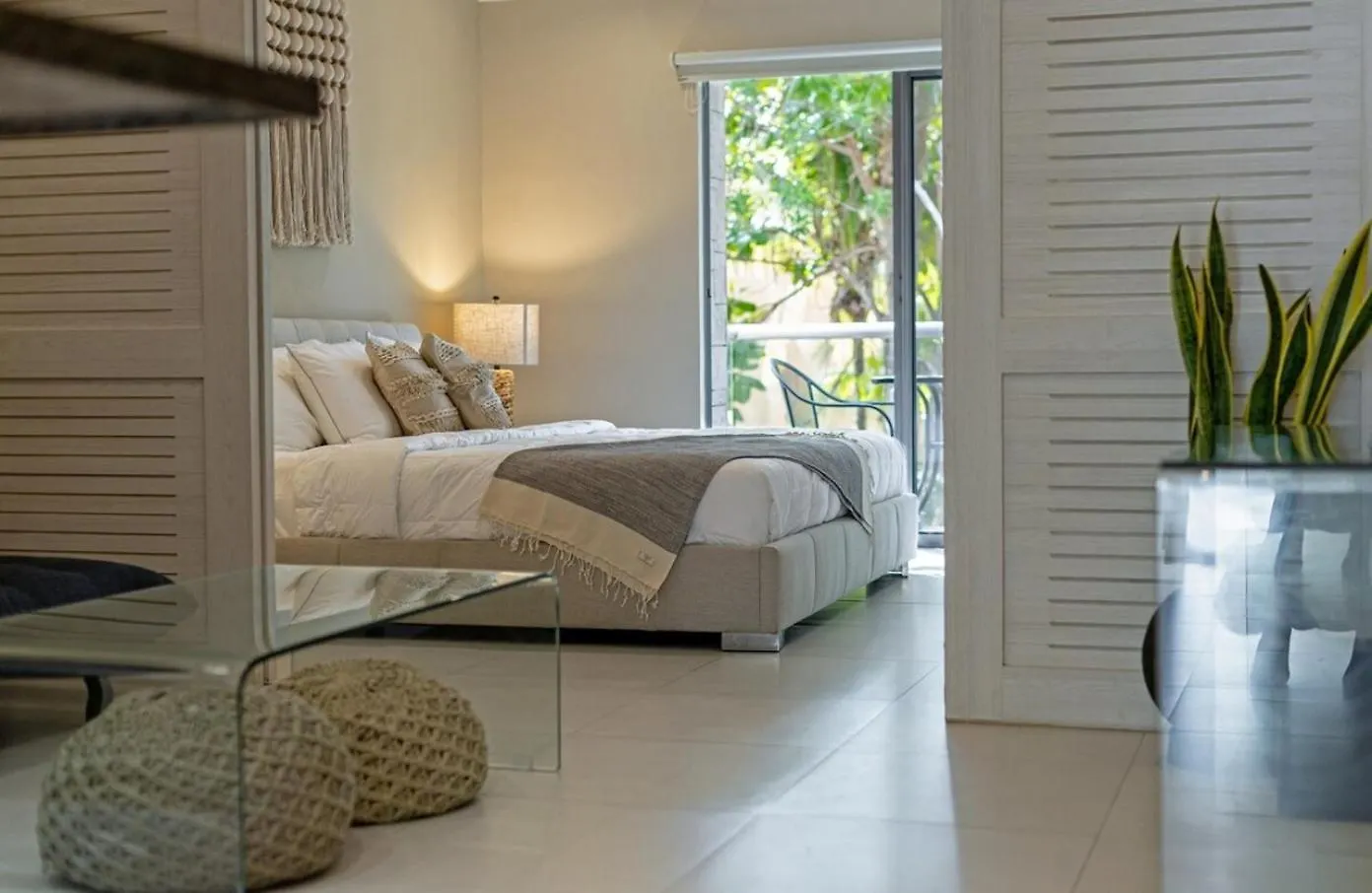 Lejlighed Playacar Master Suites, 2 Pools, Bbq, Beach 5 Min Playa del Carmen