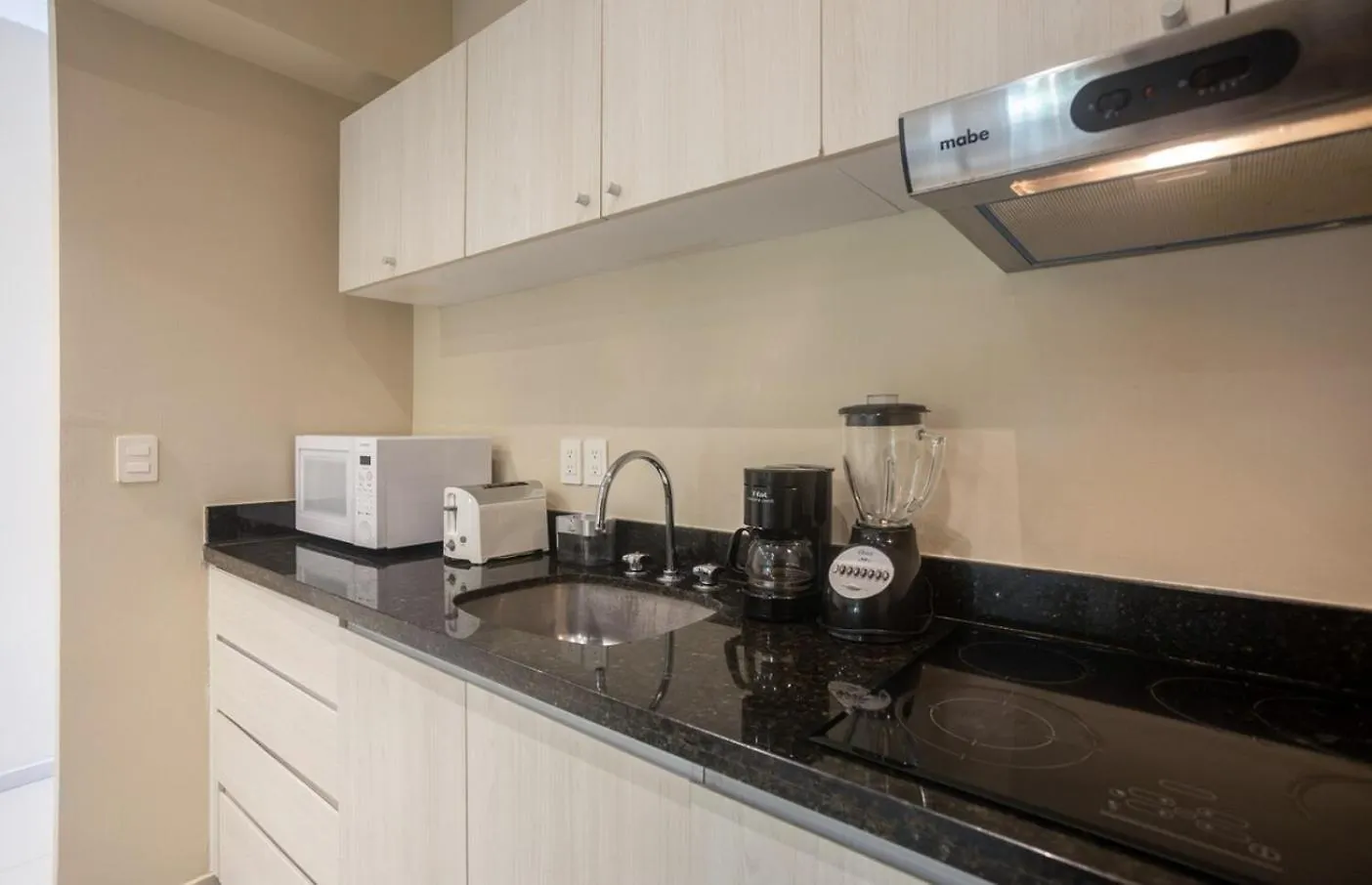 Lejlighed Playacar Master Suites, 2 Pools, Bbq, Beach 5 Min Playa del Carmen